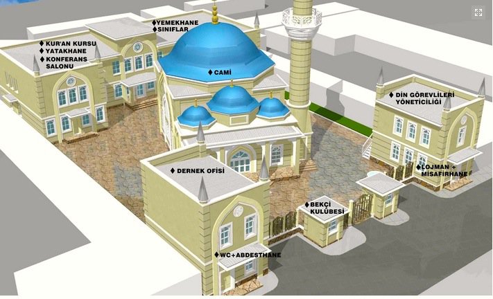 Crimea Mosque2- (camilereyardim.com)