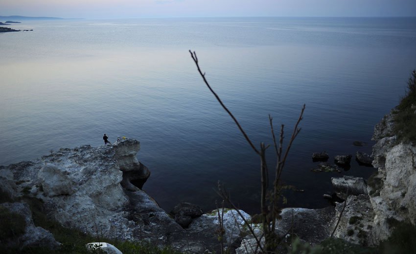 Tsarevo, Bulgaria