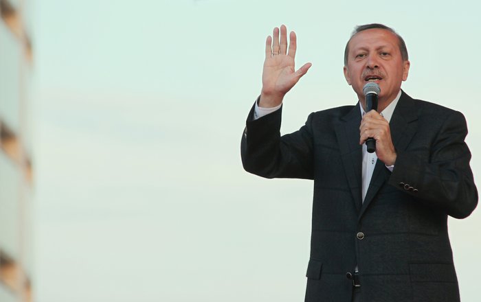 Erdogan, Shutterstock(1)