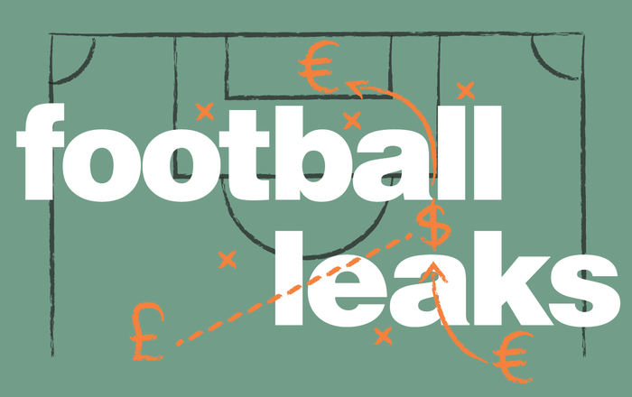 football leaks