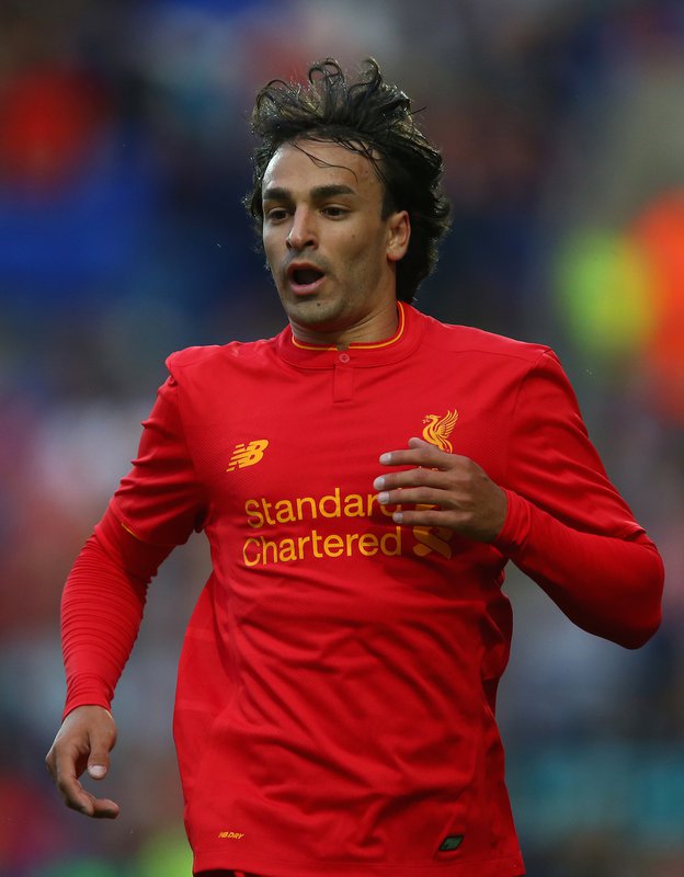 Liverpool s Lazar Markovic a case study into conflicts of