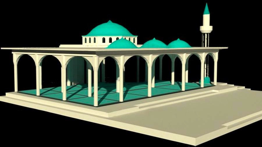 Haiti - buhara el iman mosque2 (camilereyardim.com)