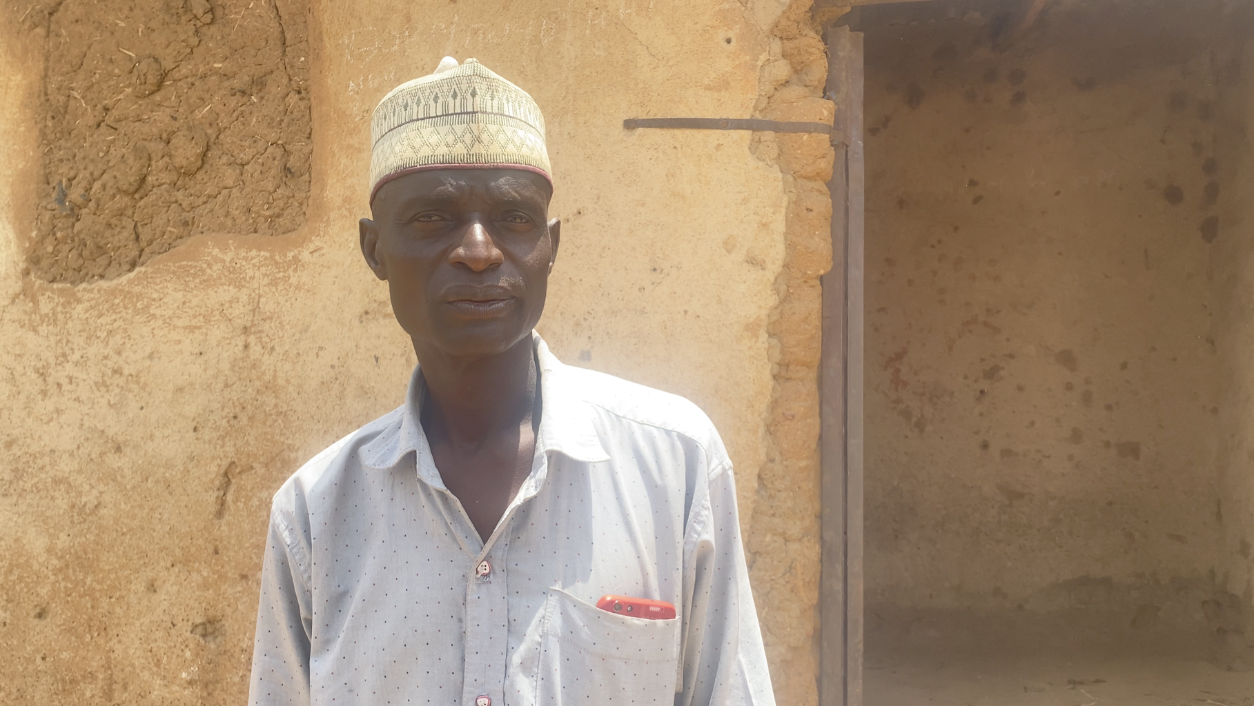 Ahmed Abubakar