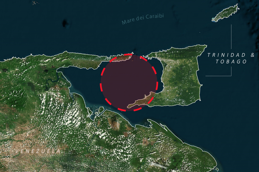 venezuela-trinidad-tobago